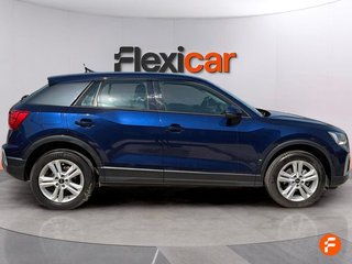 Audi Q2 Advanced 30 TFSI 81kW (110CV)