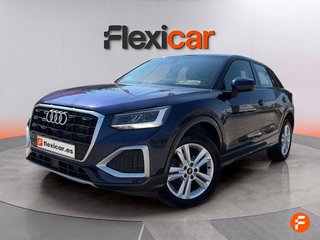 Audi Q2 Advanced 30 TFSI 81kW (110CV)