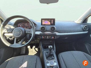 Audi Q2 Advanced 30 TFSI 81kW (110CV)