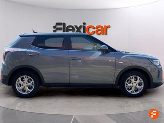 SsangYong Tivoli G15T Limited Auto