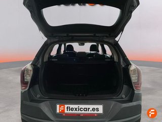 SsangYong Tivoli G15T Limited Auto