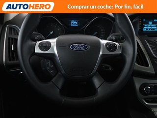 Ford Focus 1.0 EcoBoost Edition