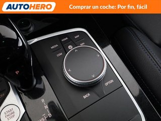 BMW Serie 1 118i M Sport