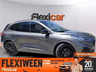 Ford Kuga ST-Line 1.5T EcoBoost 110kW (150CV)