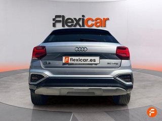 Audi Q2 30 TFSI 81kW (110CV)