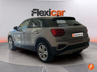 Audi Q2 30 TFSI 81kW (110CV)