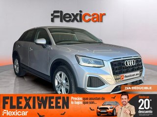 Audi Q2 30 TFSI 81kW (110CV)