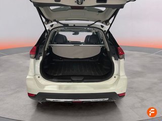 Nissan X-Trail 5P DIG-T 120 kW (160 CV) E6D DCT TEKNA