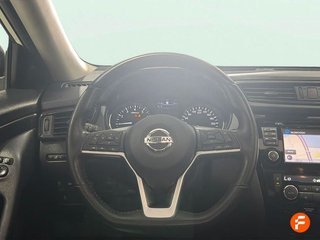Nissan X-Trail 5P DIG-T 120 kW (160 CV) E6D DCT TEKNA