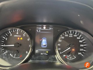 Nissan X-Trail 5P DIG-T 120 kW (160 CV) E6D DCT TEKNA