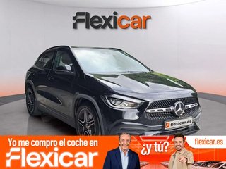 Mercedes-Benz GLA GLA 220 D 4MATIC