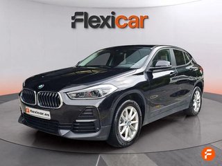 BMW X2 sDrive18d