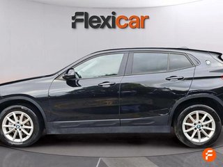 BMW X2 sDrive18d