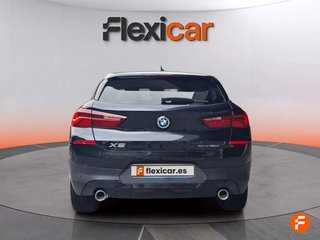 BMW X2 sDrive18d
