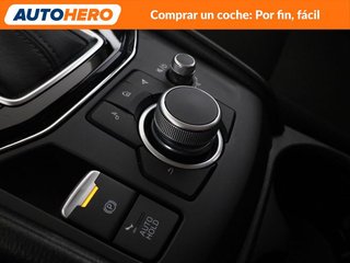 Mazda CX-5 2.0 Skyactiv-G Mild-Hybrid Advantage 2WD