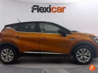 Renault Captur Zen TCe 74kW (100CV)