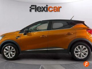 Renault Captur Zen TCe 74kW (100CV)