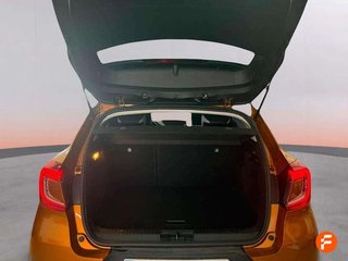 Renault Captur Zen TCe 74kW (100CV)