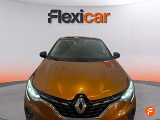 Renault Captur Zen TCe 74kW (100CV)
