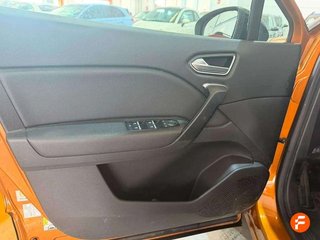 Renault Captur Zen TCe 74kW (100CV)