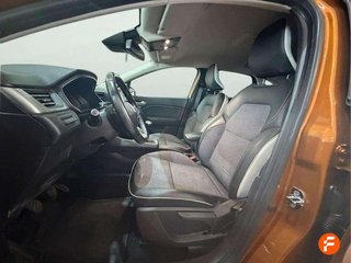 Renault Captur Zen TCe 74kW (100CV)