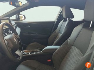 Toyota C-HR 2.0 180H Advance