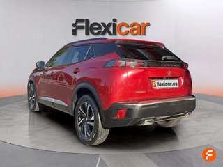 Peugeot 2008 Allure Pack Puretech 130 S&S EAT8