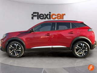 Peugeot 2008 Allure Pack Puretech 130 S&S EAT8