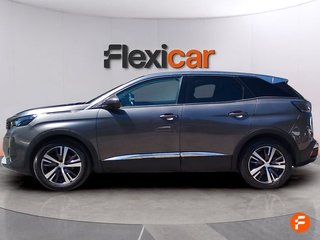 Peugeot 3008 1.5 BlueHDi 96kW (130CV) S&S Allure EAT8