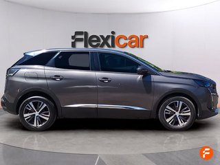 Peugeot 3008 1.5 BlueHDi 96kW (130CV) S&S Allure EAT8