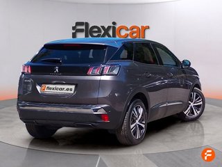 Peugeot 3008 1.5 BlueHDi 96kW (130CV) S&S Allure EAT8