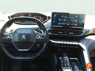 Peugeot 3008 1.5 BlueHDi 96kW (130CV) S&S Allure EAT8