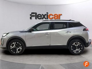 Peugeot 2008 Allure Gasolina 100 S&S 6 Vel. MAN