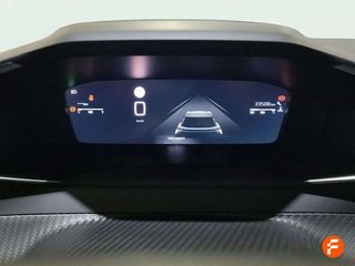 Peugeot 2008 Allure Gasolina 100 S&S 6 Vel. MAN
