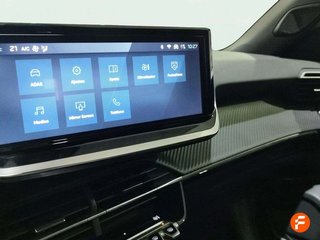 Peugeot 2008 Allure Gasolina 100 S&S 6 Vel. MAN