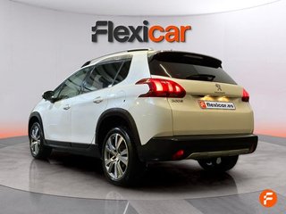 Peugeot 2008 Allure 1.2 PureTech 96KW (130CV) S&S