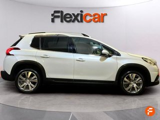 Peugeot 2008 Allure 1.2 PureTech 96KW (130CV) S&S