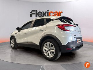Mitsubishi ASX 100T Motion