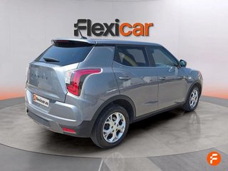 SsangYong Tivoli G15T Urban Plus