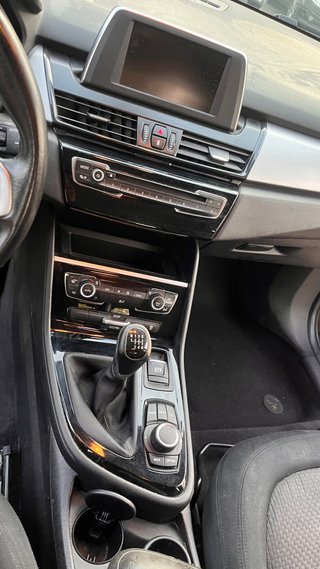 BMW Serie 2 2015