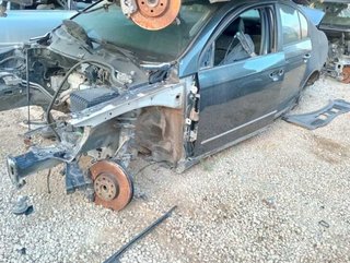 Volkswagen 7jx16h2et45 llanta passat 2.0 324689