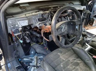 Volkswagen 7jx16h2et45 llanta passat 2.0 324689