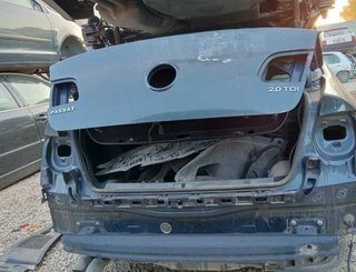 Volkswagen 7jx16h2et45 llanta passat 2.0 324689