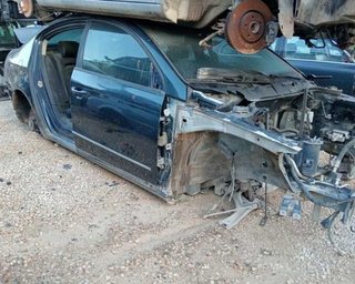 Volkswagen 7jx16h2et45 llanta passat 2.0 324689