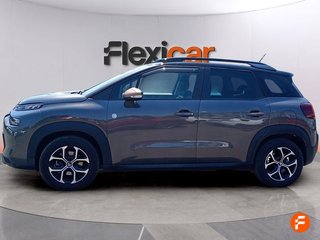 Citroën C3 Aircross PureTech 81kW (110CV) S&S C-Series