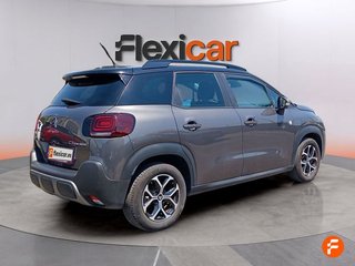 Citroën C3 Aircross PureTech 81kW (110CV) S&S C-Series