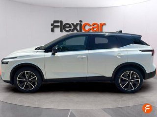 Nissan Qashqai DIG-T 116kW (158CV) mHEV Xtron.4x4 Tekna