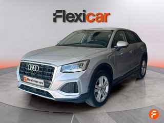 Audi Q2 30 TFSI 81kW (110CV)