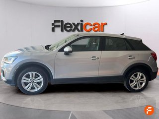 Audi Q2 30 TFSI 81kW (110CV)