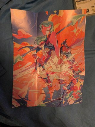Sea of Stars Nintendo Switch RPG